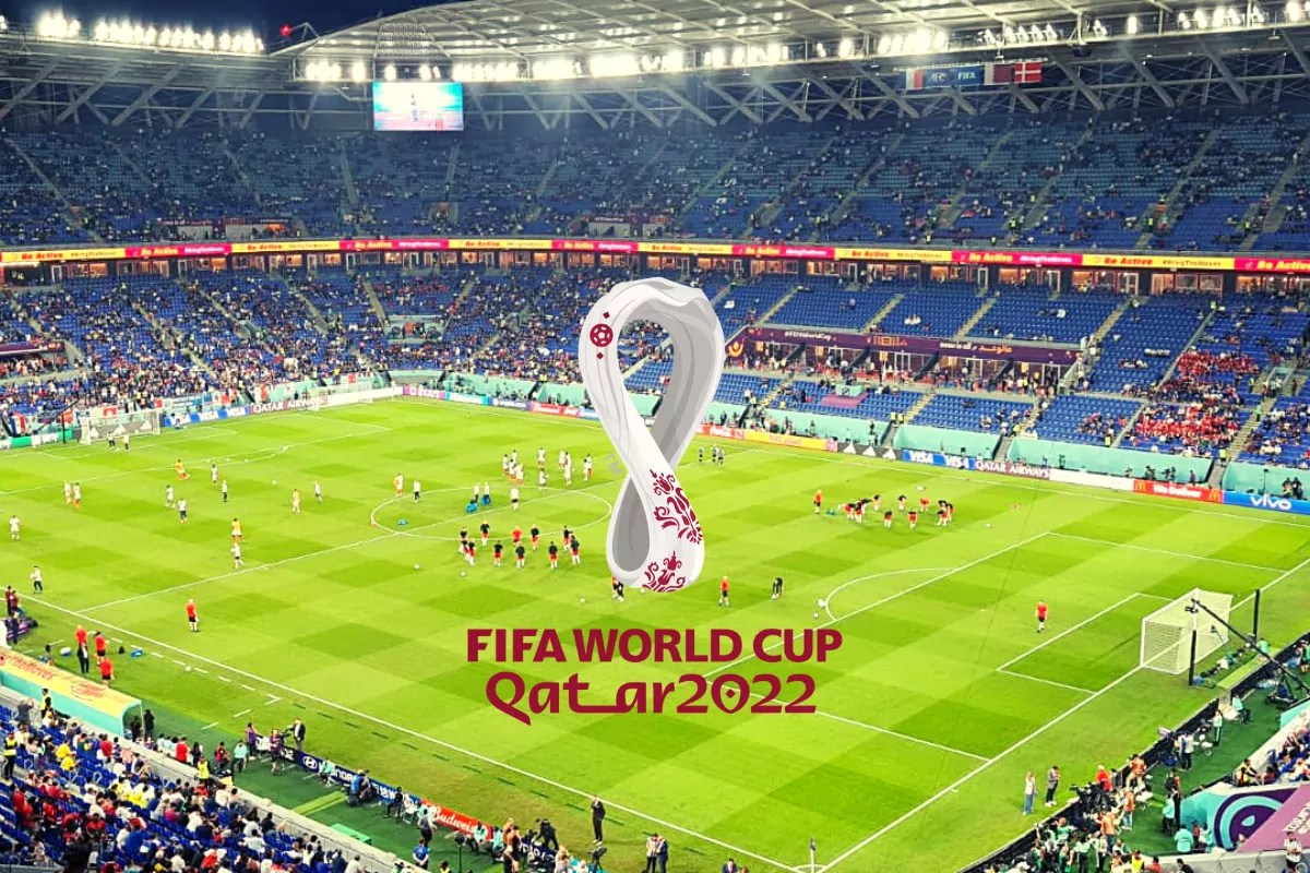 Seleções eliminadas da Copa do Mundo; lista atualizada da FIFA Qatar 2022 – DCI