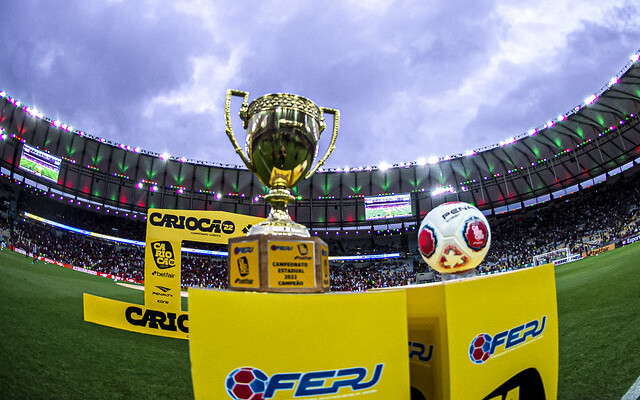 SBT e Record se afastam, e Ferj negocia Cariocão 2023 com outra emissora da TV aberta – Coluna do Fla