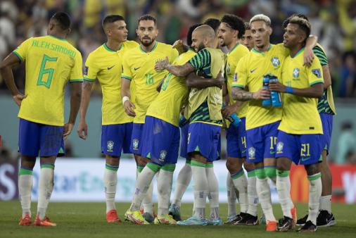 Estatísticas da Copa do Mundo: os principais números da fase de grupos – LANCE!