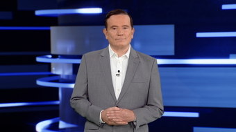 Retrospectiva da Record TV relembra guerra na Ucrânia, eleições no Brasil e morte da rainha Elizabeth II – R7