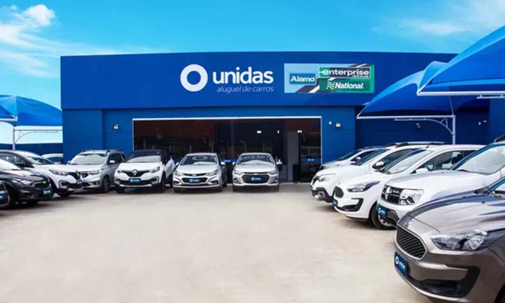 Empresa de locação de veículos segue contratando pelo Brasil – Sua Finança