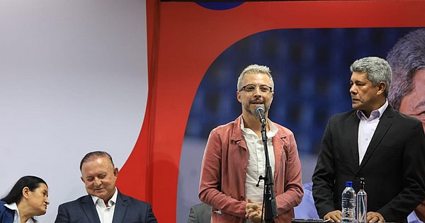 Jerônimo resiste à pressão e escolhe jornalista para a Secretaria de Cultura – Jornal Correio