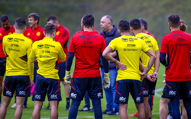 Com Recopa marcada, Marcos Braz afirma:”Ninguém do Flamengo vai para o Carnaval” – Coluna do Fla