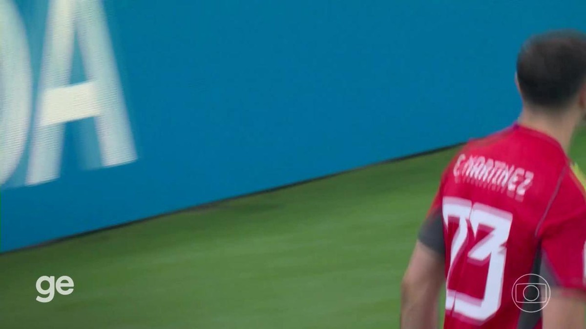 Van Dijk lembra sofrimento com pênalti perdido na Copa do Mundo: "Não consegui dormir" – Globo