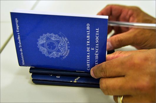 País gera 135 mil novos postos de trabalho em novembro, diz Caged – aGazeta Bahia