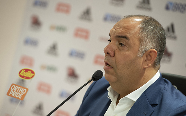 Braz explica motivo sobre dificuldade do Flamengo na atual janela de transferências – Coluna do Fla