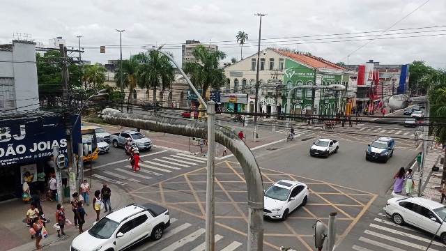 Comércio contrata trabalhadores para atender demanda de fim de … – Acorda Cidade