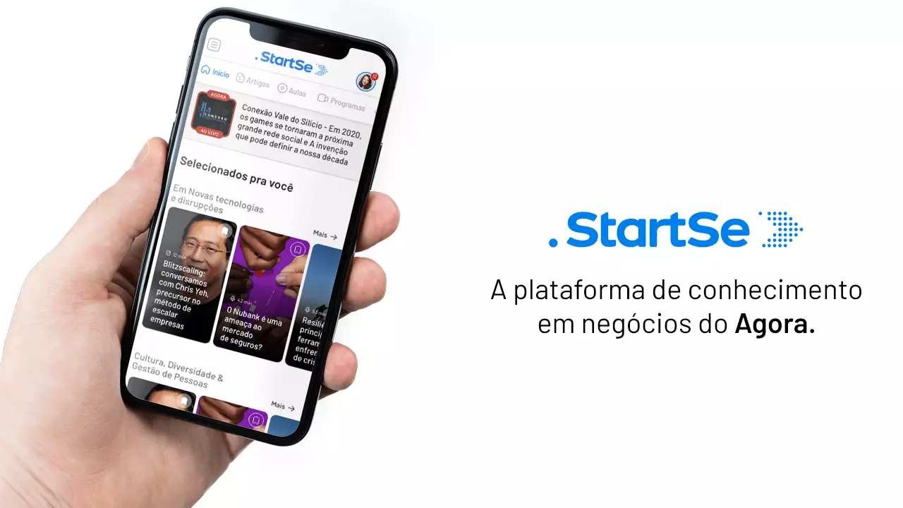 Como manter (ou aumentar) a produtividade com home office … – StartSe