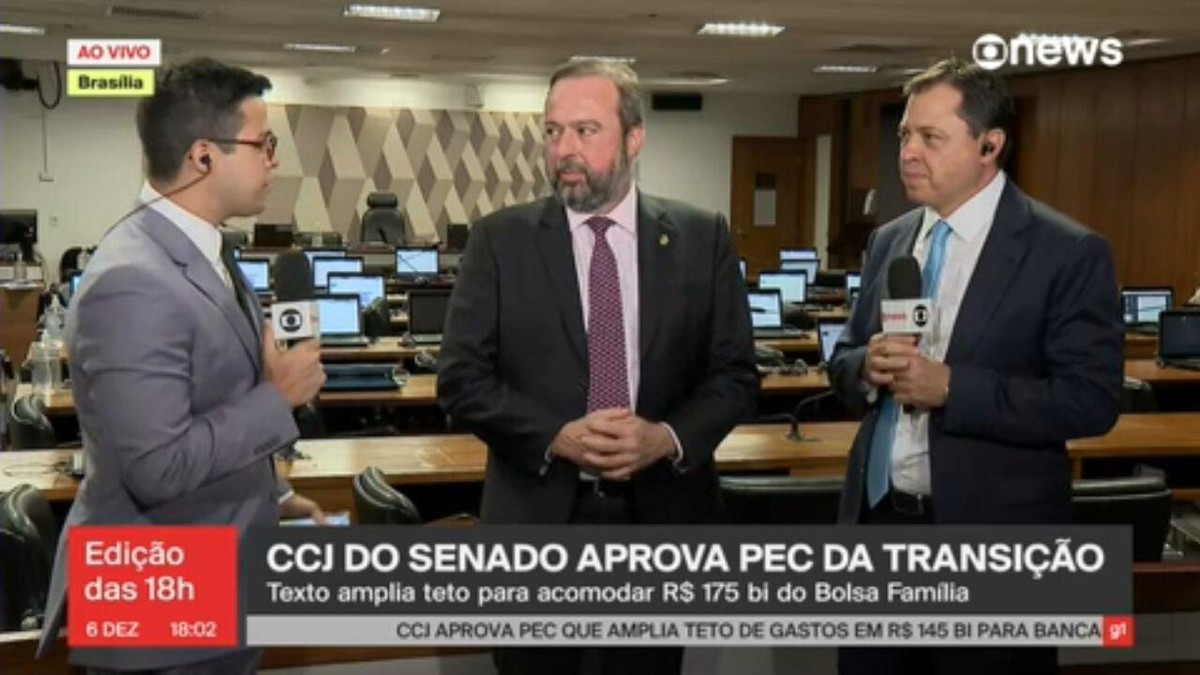 Um dia antes da diplomação, Lula faz reunião para discutir orçamento e ministérios – Globo.com