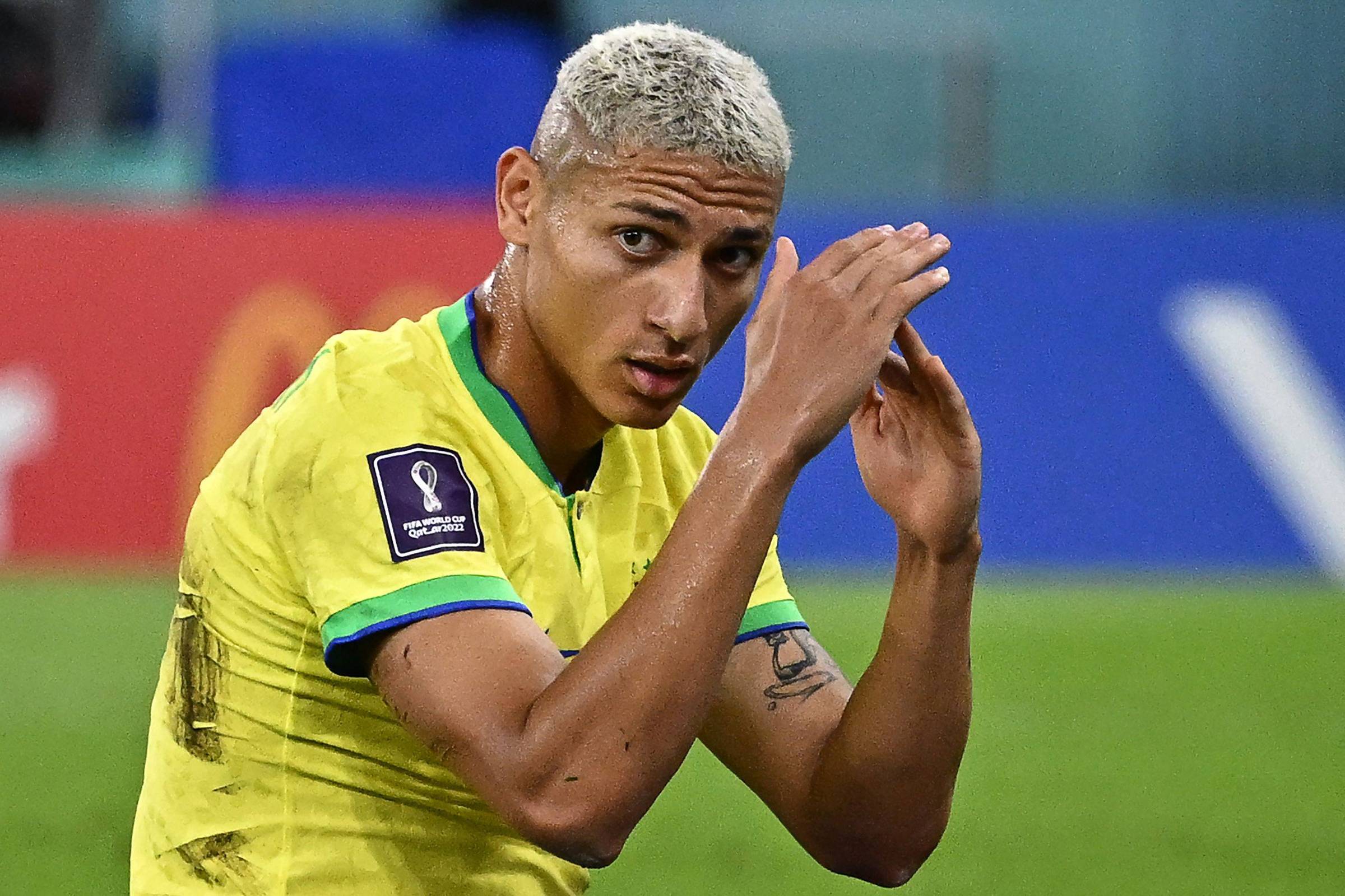 Brasil precisa tentar 19 vezes para fazer um gol, pior marca da Copa – UOL