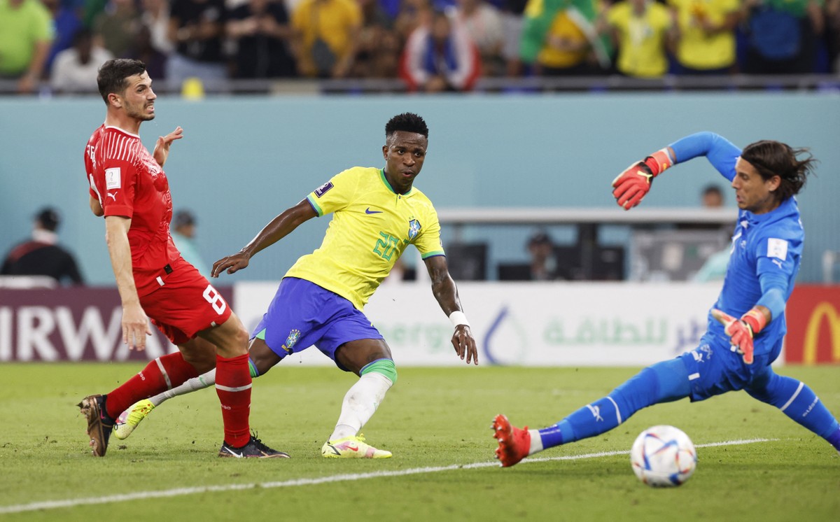 Gols anulados da Copa do Mundo 2022: veja lista e vídeos – Globo.com