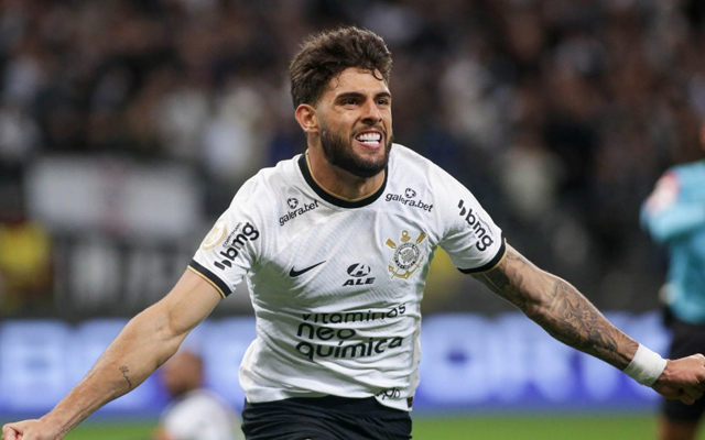 Vítor Pereira quer Yuri Alberto no Flamengo – Coluna do Fla