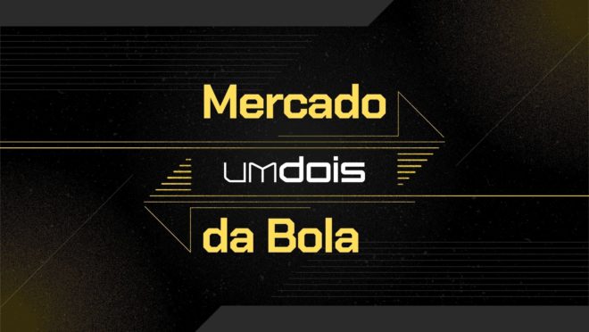 Mercado da Bola: as novidades de contratações desta terça-feira (13) – Um Dois Esportes