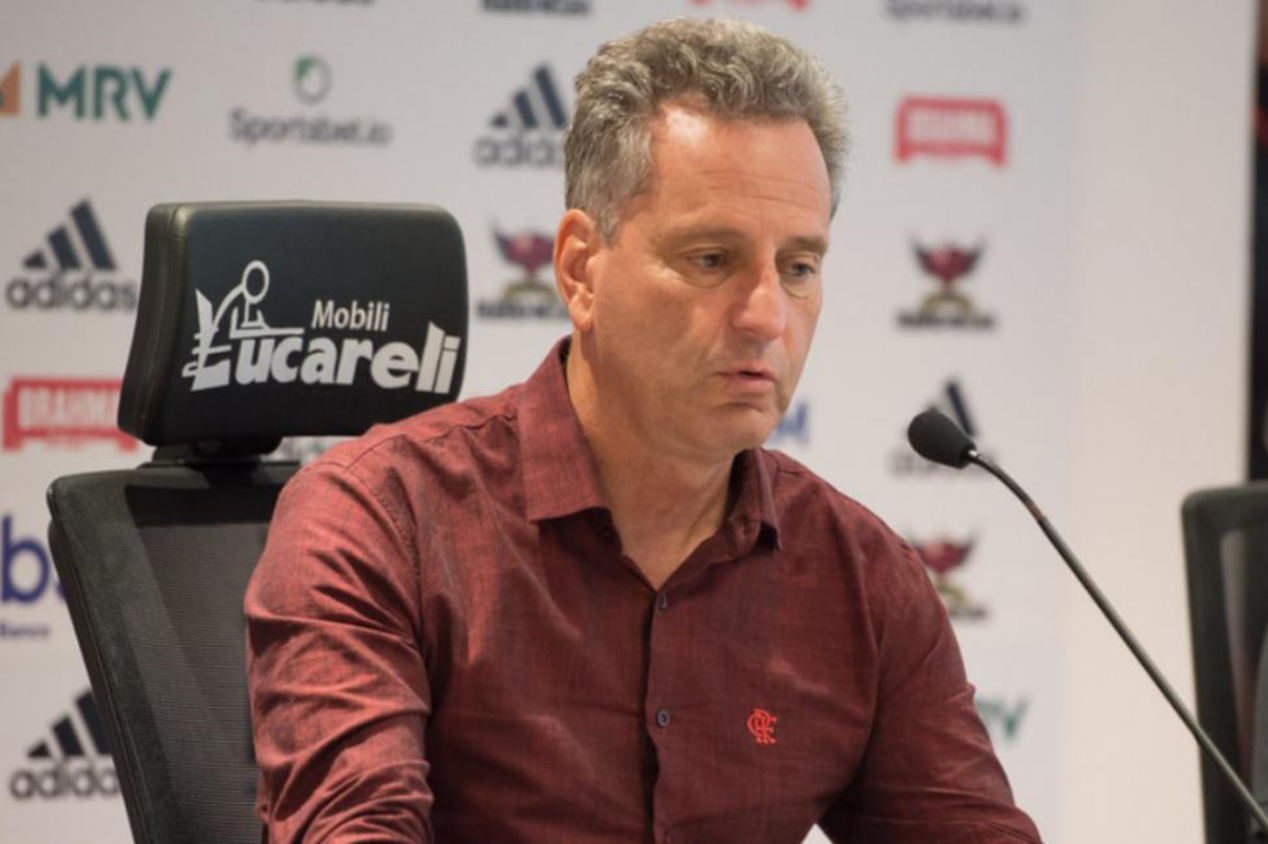 Flamengo hoje: rubro-negro já acertou quatro permanências para 2023; veja – Torcedores.com