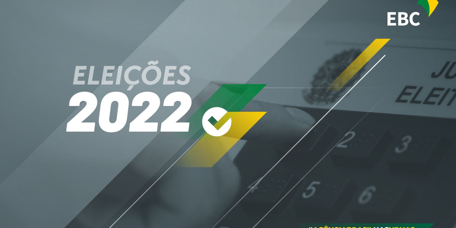 Acompanhe como foi a apuração das eleições 2022 na TV Brasil – Portal EBC