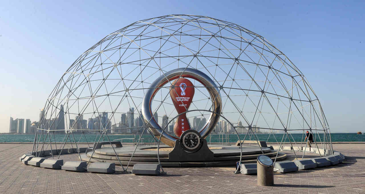 Copa do Mundo: confira a agenda de jogos desta quinta-feira, 01/12 – Money Times