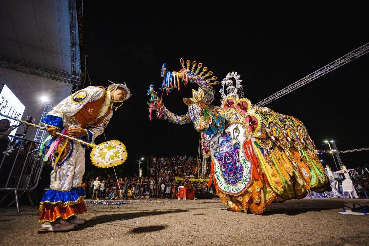 Cultura popular, festival de gastronomia e prévias de carnaval no verão de Maceió; confira a programação – Globo.com
