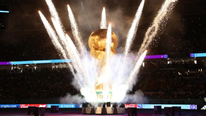 Resultados Copa do Mundo 2022 no Catar; veja lista com todos jogos – UmDois Esportes