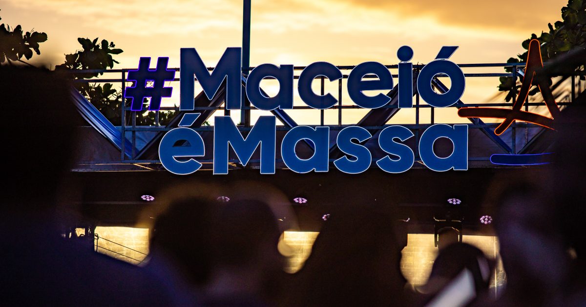 Espaço Maceió é Massa recebe atrações… – Prefeitura de Maceió