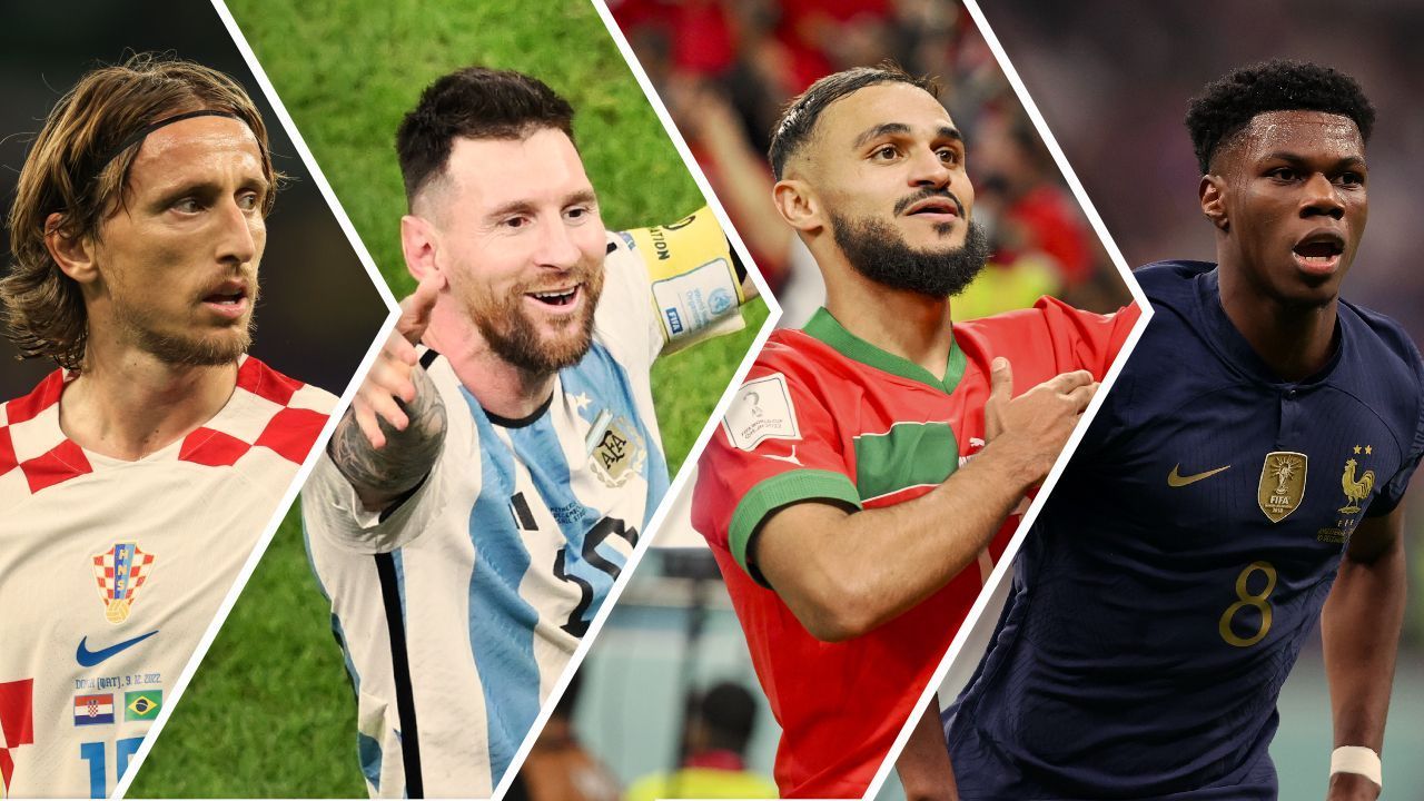 Entenda por que Copa do Mundo de 2022 luta contra 'recorde negativo' em sua última semana – ESPN.com.br