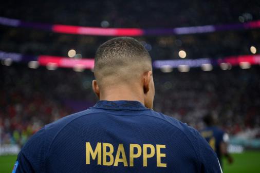 Mbappé volta a ser o jogador mais caro do mundo após Copa 2022; veja lista atualizada – LANCE!
