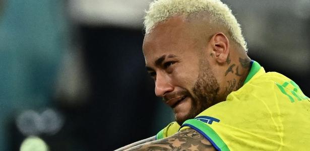 Milly Lacombe – Seguranças da CBF e Dani Alves estragam … – UOL Esporte
