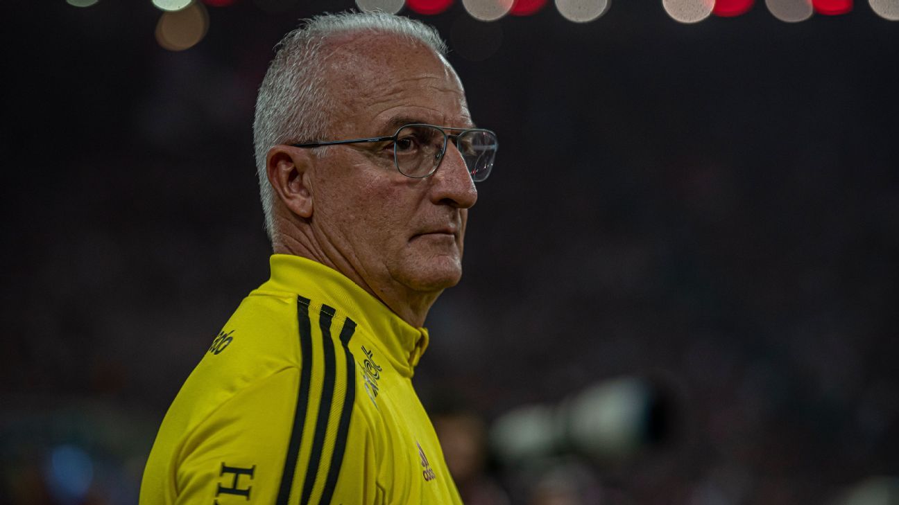 Dorival abre o jogo sobre saída do Flamengo, se diz surpreso e revela que já tinha até estudado adversários do Mundial – ESPN.com.br