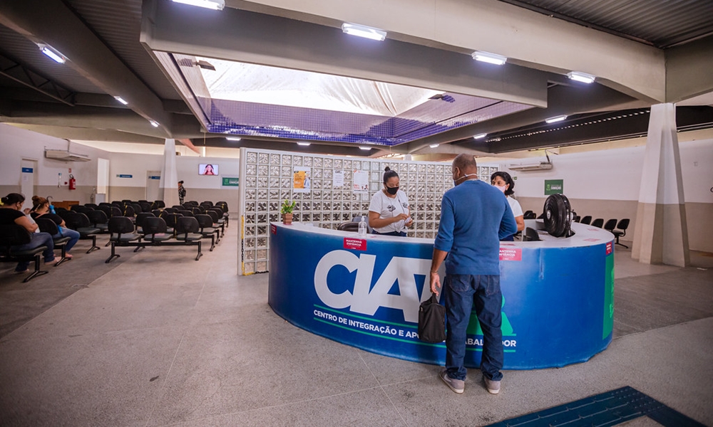 Camaçari: confira as vagas de emprego ofertadas pelo Ciat esta … – Destaque1