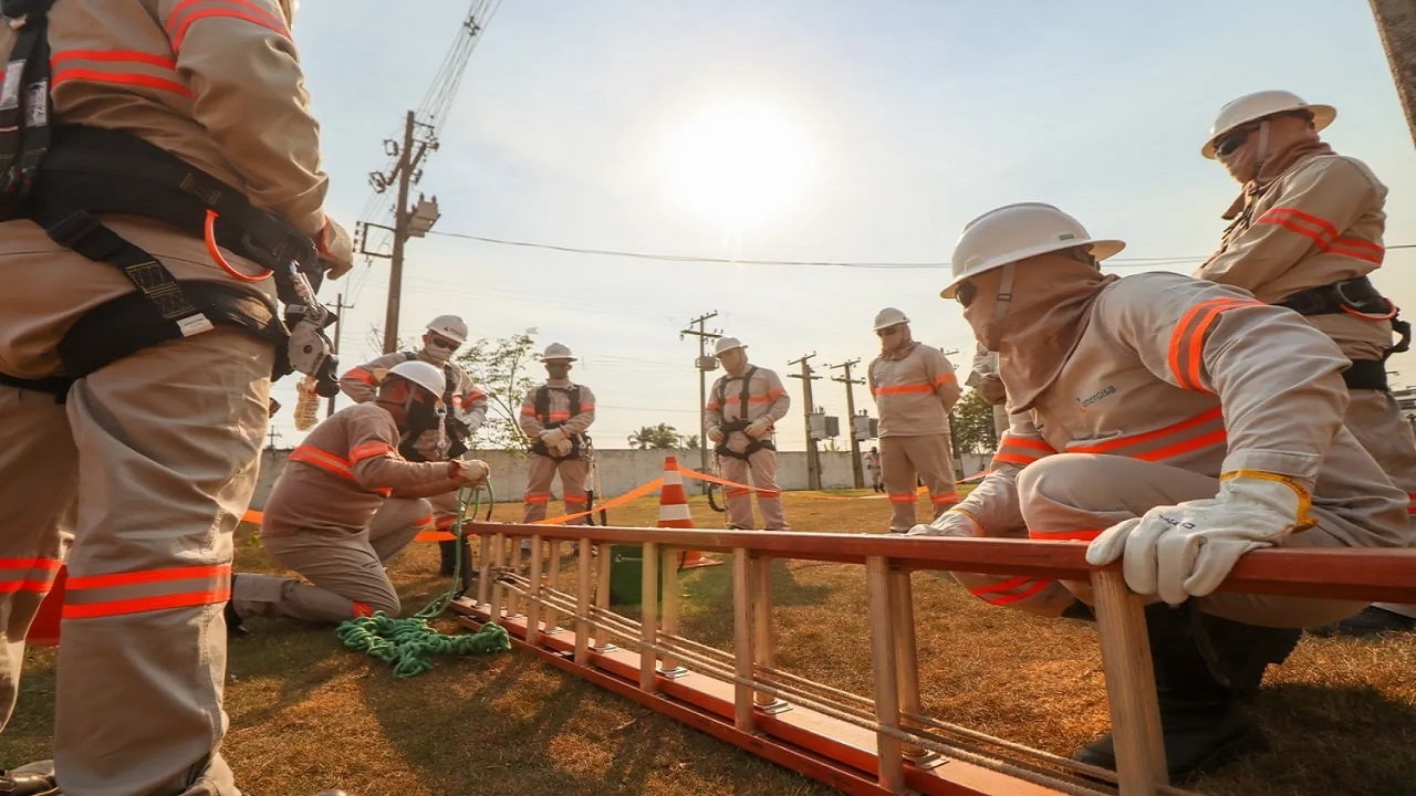 Grupo Energisa anuncia a abertura de 589 vagas de emprego para … – CPG Click Petroleo e Gas