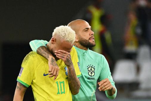 Última Copa de Neymar? Saiba quantos anos o craque vai ter em 2026 – LANCE!