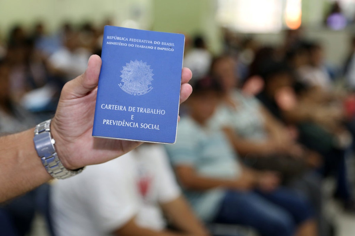 Agência do Trabalho oferece 364 vagas de emprego em 17 cidades … – Globo.com
