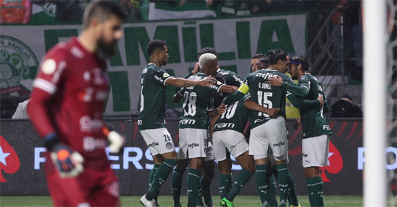 Com Ambev de volta, Globo terá 7 patrocinadores no futebol 2023 – Meio e Mensagem