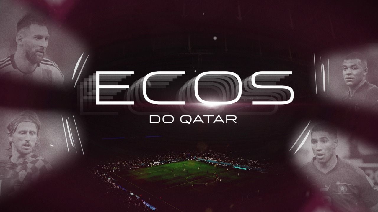 Star+ mostra bastidores da Seleção Brasileira na Copa do Mundo … – MKTEsportivo