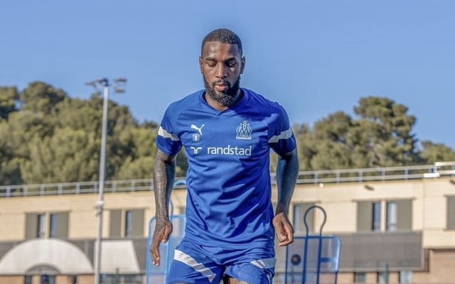 Gerson treina afastado do elenco do Olympique, e Flamengo se mantém atento – Coluna do Fla
