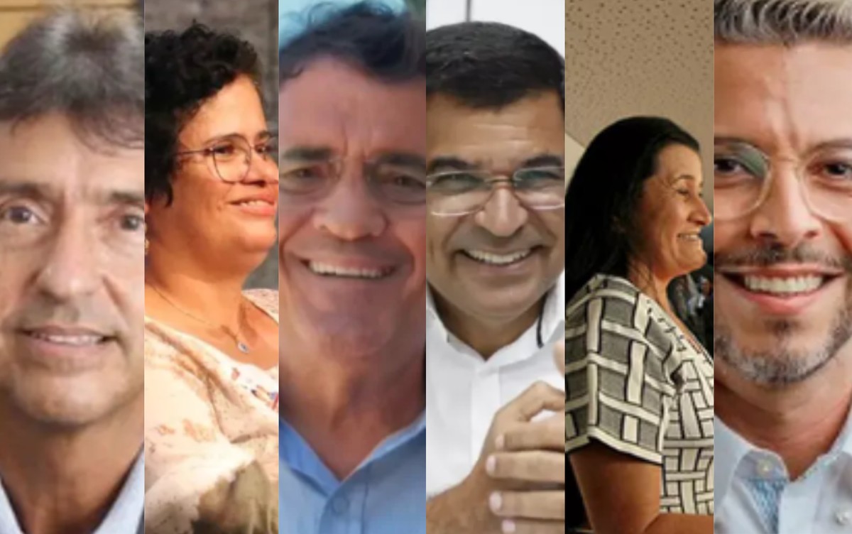 Jerônimo Rodrigues anuncia mais seis secretários e um superintendente de novo governo da Bahia; confira nomes – Globo.com
