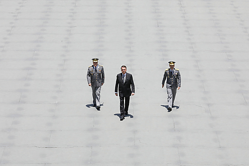 Reclusão e inoperância: Bolsonaro trabalhou apenas 36,5 | Política – Brasil de Fato