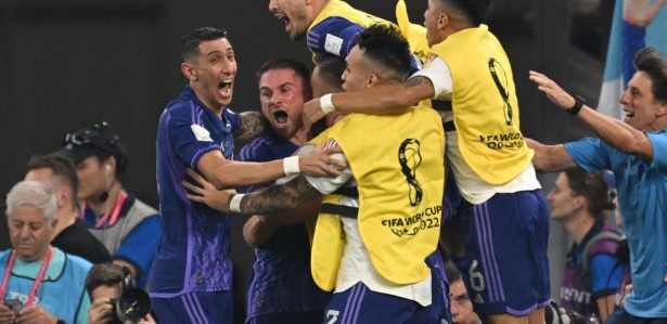 CLASSIFICAÇÕES DE COPA DO MUNDO DE 2022: Veja classificação e tabela da COPA DO MUNDO DO CATAR atualizada – NE10 Interior