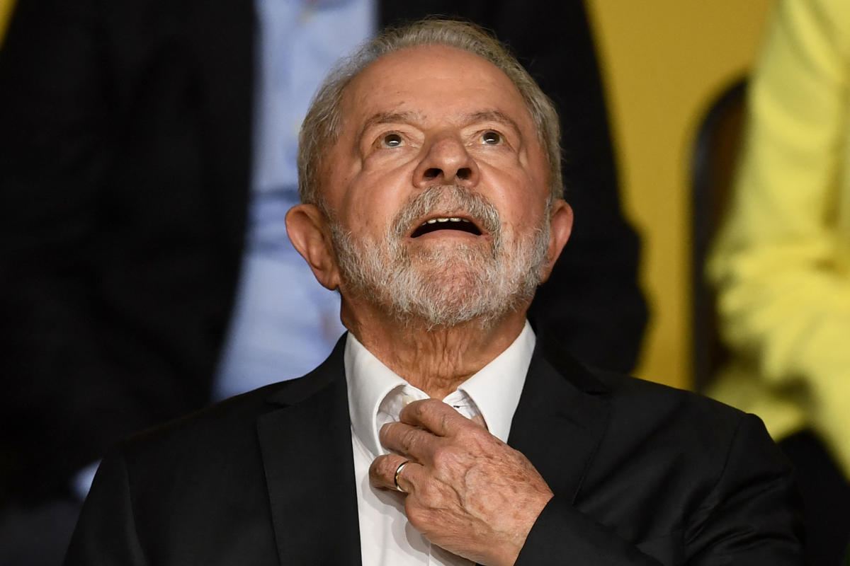 Pesquisa eleitoral 2022: vitória no 1º turno não é realidade para … – Yahoo Noticias