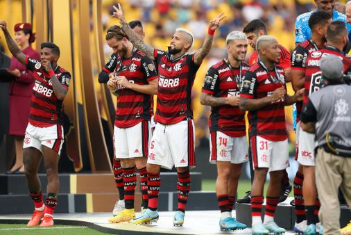 Próximos jogos do Flamengo: veja calendário com datas e horários – LANCE!
