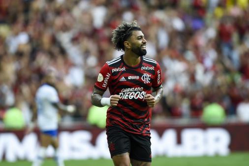 Quando é o próximo jogo do Flamengo? Veja calendário com datas e horários do Rubro-Negro em 2023 – LANCE!