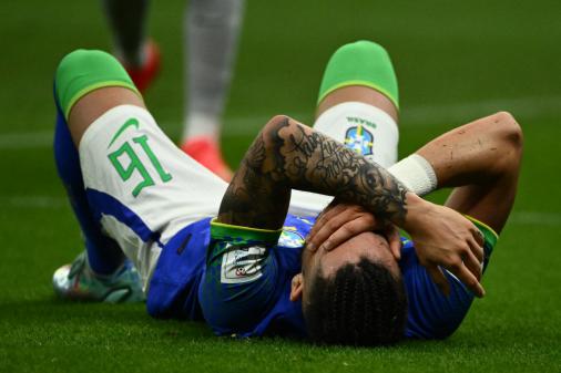 Brasil pode chamar substitutos para as vagas de Alex Telles e Gabriel Jesus? – LANCE!