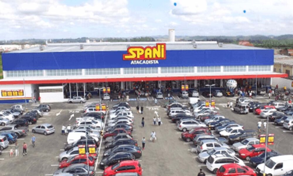 Spani: Rede de supermercados abre novas vagas, confira – Sua Finança