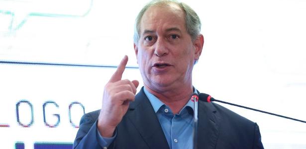 Milly Lacombe – Ciro Gomes, o candidato "credo, que delícia" que … – UOL Esporte