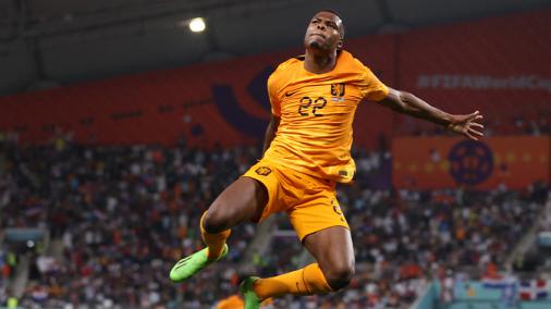 Classificação geral da Copa do Mundo: veja como seria a tabela por pontos – LANCE!