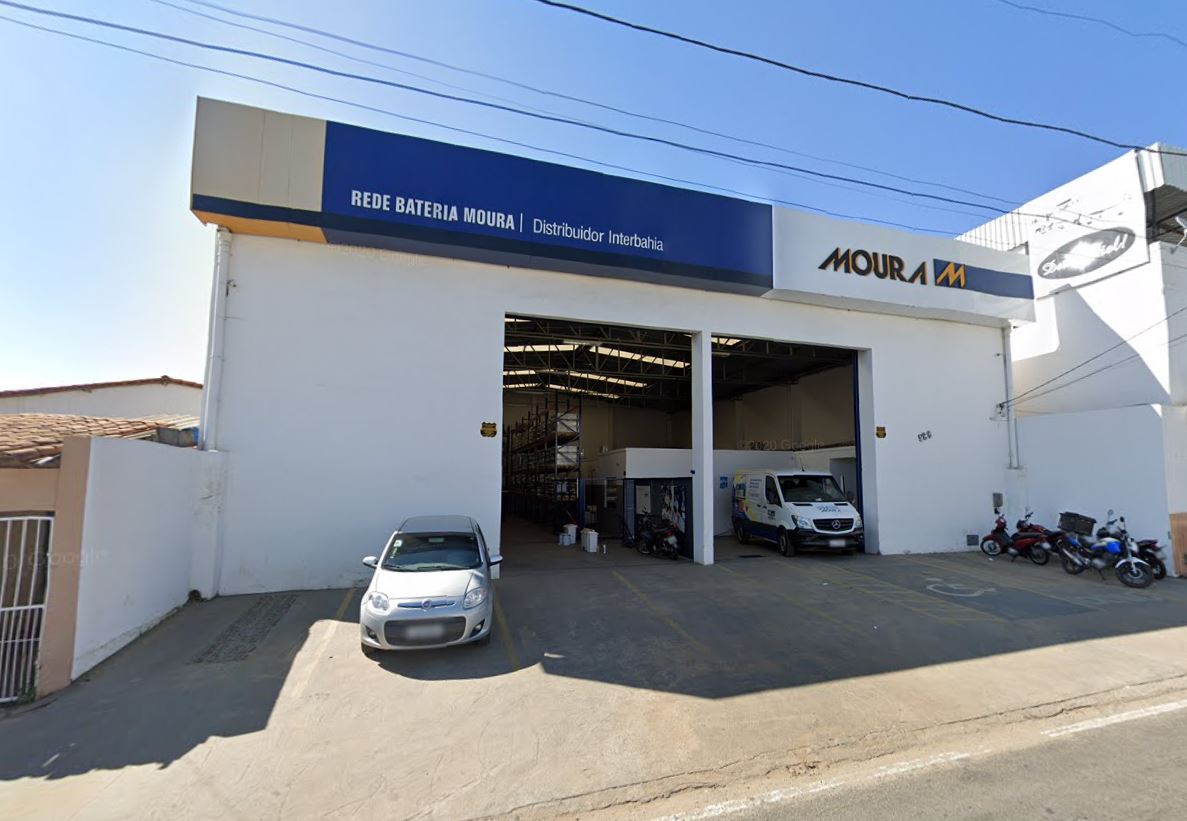 Rede Moura abre várias vagas de emprego em Barreiras, Feira de … – Agência Sertão