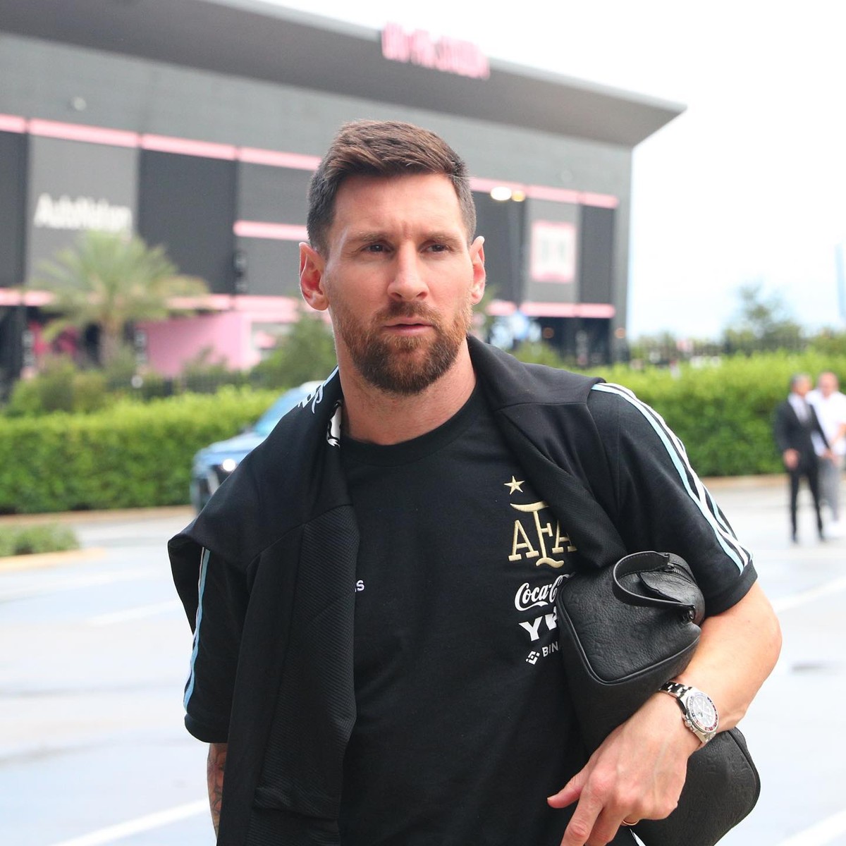 Lionel Messi é eleito o galã das semifinais da Copa do Mundo 2022 – Globo.com