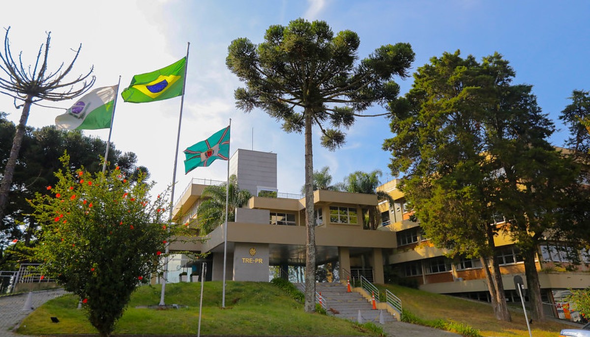 Começa horário eleitoral no rádio e na TV: veja o tempo de cada partido no Paraná – Globo.com