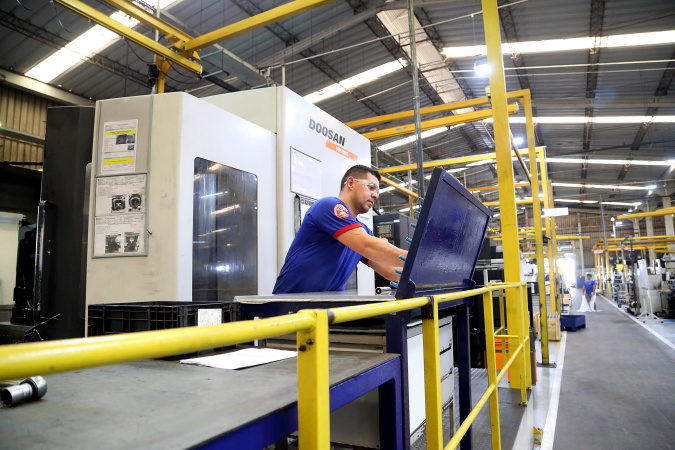 Com 10.525 novas vagas, Paraná foi o terceiro estado que mais … – aen.pr.gov.br