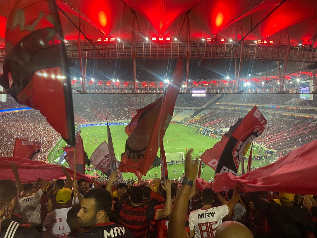 Flamengo lança pacote de ingressos para todos os jogos como mandante em 2023 – Globo.com