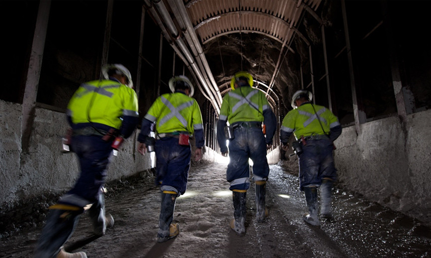 Setor de mineração da Bahia cresce 15% – BNamericas